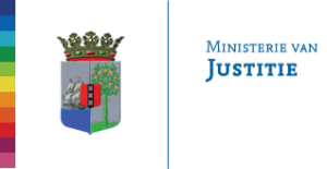 Logo Ministerie