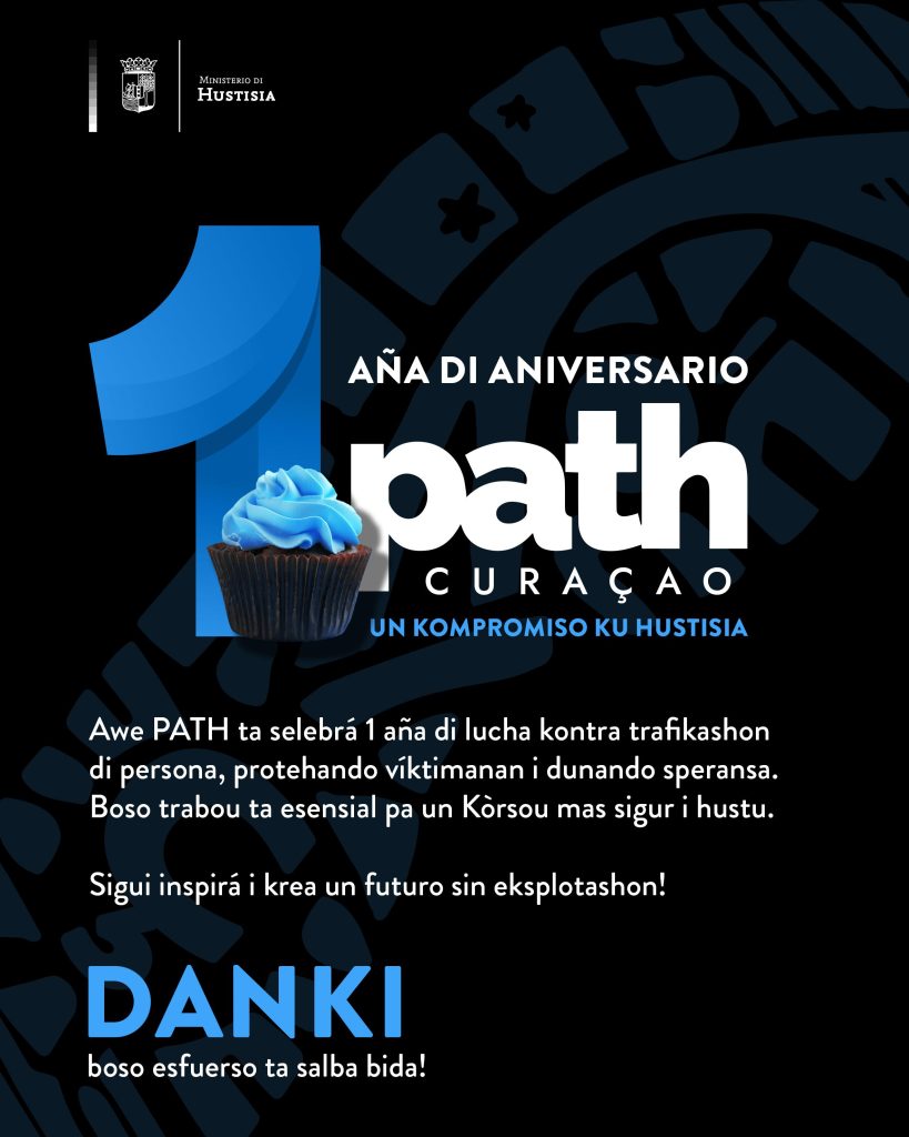 1 aniversario PATH